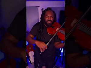 Tyla - WATER 🌊 (Strings Version) D#