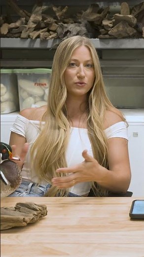 Duck Taxidermy Tips, Tricks, and FAQ | How to Package Ducks #dunation #ducksunlimited #hunting