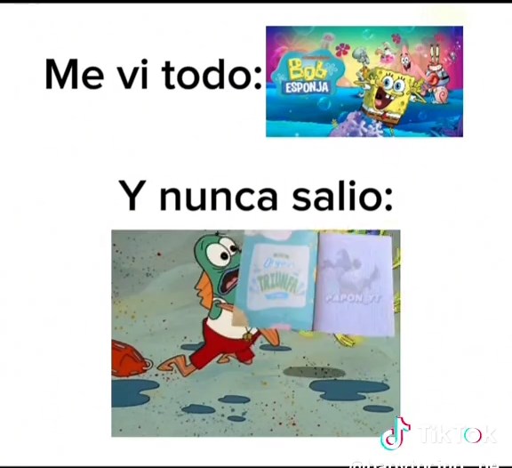 Exploring My SpongeBob Sticker Collection