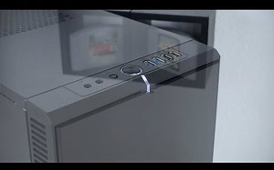 电脑消失后会怎么样？Austin告诉你【辉光字幕组】