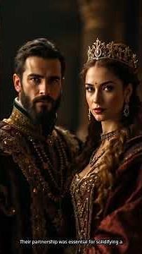 King Ferdinand II Medieval Spain's INCREDIBLE Rise To Global Power!