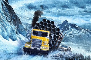 Análisis de SnowRunner para Nintendo Switch: el mayor desafío de conducción todoterreno se hace portátil