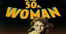 Attack of the 50 Ft. Woman (1958) - Online Movie