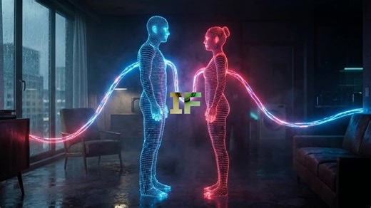 Discover the Secrets of Soulmate Connections