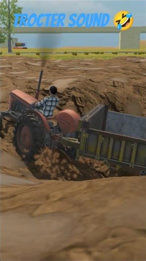 tractor sound 🤣#gamingshorts #funnyvideo #gaming #minecraftfunny #subscribe me