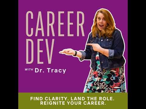 11. ABCs of Career Development