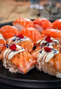 Japanese Cooking Classes Brisbane