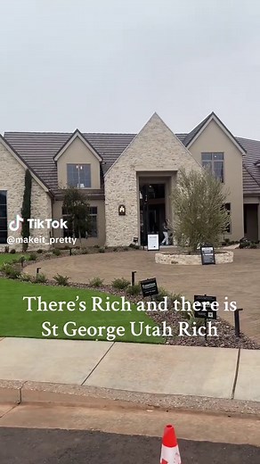 St. George Parade of Homes: A Showcase of Luxury Living