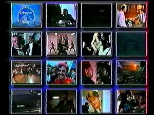 Collection CIC - trailer VHS