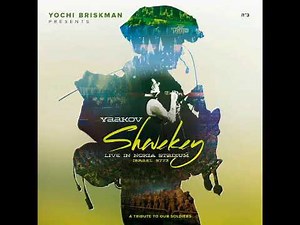 Yaakov Shwekey - Mi Sheberach