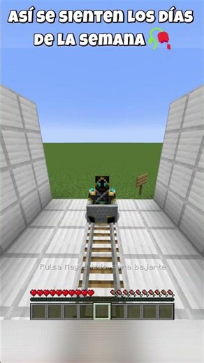 Así se siente el Fin de Semana según Minecraft