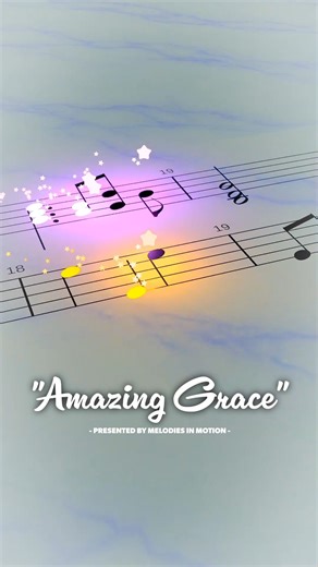 7K views · 272 reactions |  Amazing Grace – One of the World’s Most Sung Hymns How often does music written over two centuries ago still feel familiar the way this hymn does? #AmazingGrace #ChristianMusic #Hymns #PianoCover #Music #SpiritualSongs #FaithTradition #HistoricMusic #MelodiesinMotion | Melodies in Motion | Facebook