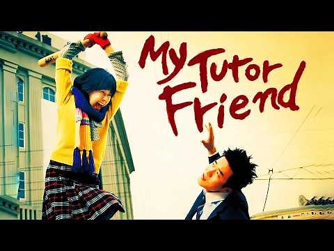 My Tutor Friend 2003 Comedy/Romance Full Movie Facts & Review | Kim Ha-Neul, Kwon Sang-Woo, Gong Yoo
