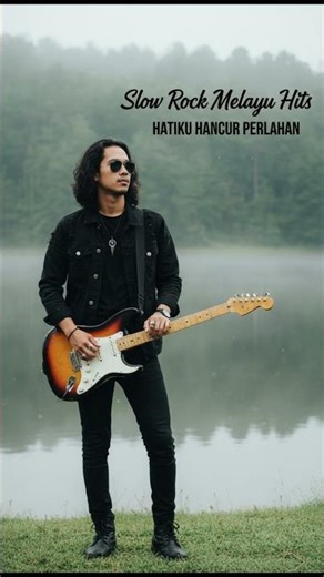 Slow Rock Melayu Tahun 90-an