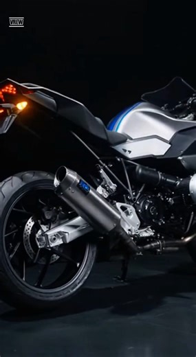 BMW R250 컨셉트 RT11