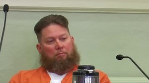 Man sentenced in murder of Heather Hodges