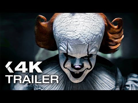 IT: WELCOME TO DERRY Official Mid-Season Trailer (2025)