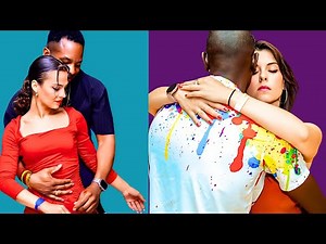 Smooth and Sensual Kompa Gouyad Magic🌍💃❤️