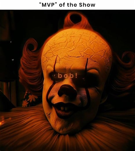 This scene is so funny 🎈 | IT: WTD Edit | Voca na mira (Super Slowed)