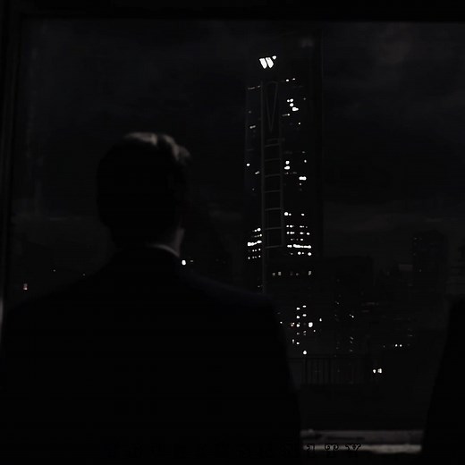 it's been a long, long time. #gotham #gothamedit #gothamtvshow #trueinsan1ty get it bc the finale was 10 years later so it was a long time ok.