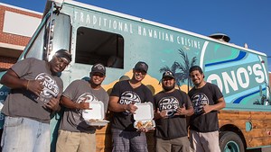 Local restaurant says 'Aloha,' announces closure