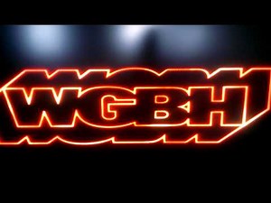 WGBH/American Public Television Logo