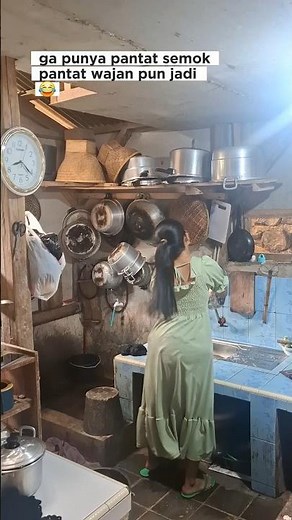 padahal cuma ngonten mak😫 #komedy #kontenlucu #funny #seharianlucu