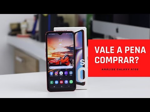 Is the Galaxy A10S good? Is it worth buying? REVIEW