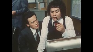 夜明けの刑事 第1話 女の悲鳴