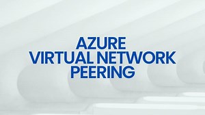 When working with multiple virtual networks in Microsoft Azure, the last thing you want is unnecessary complexity or exposure. | Situk Ime U.