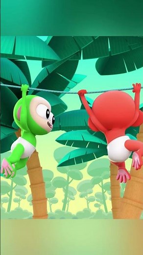 CACA, CULO, PEDO, PIS (jugando al parchís) 🔴🟡🟢🔵 l Chipi Chapi Songs l Canciones Infantiles