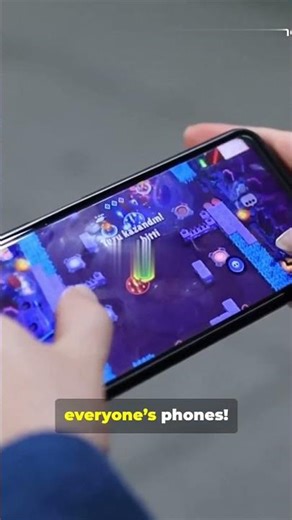 Top 10 Mobile Games Everyone is Playing in 2025📱🔥#MobileGames#fypシ #TrendingGames#youtubeshorts