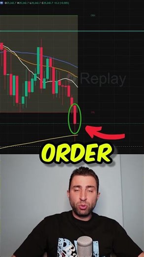 The KING of ORB Trading Breaks Down His 2026 Setup #trading #daytrading