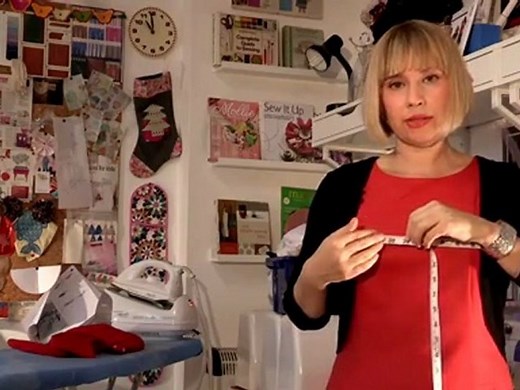 How To Measure Chest Size