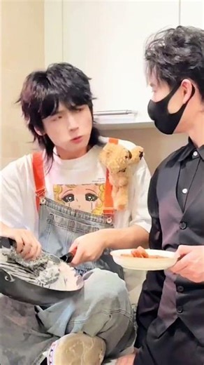 jio是我最后的juejiang #搞笑#日常