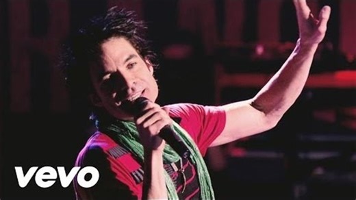 Видео Train - Shake up Christmas | OK.RU