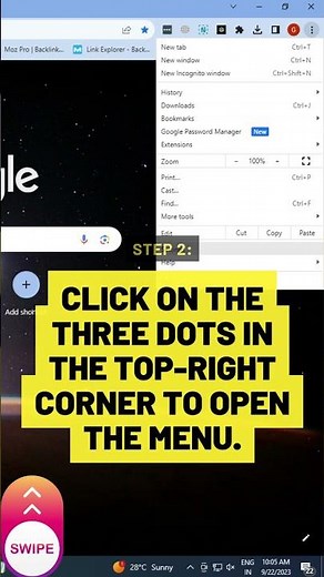 Using Chrome's Built-in Ad Blocker | How to Block Ads on Google Chrome for FREE Part - 1