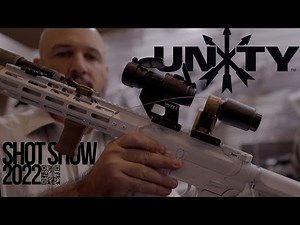 Unity Tactical Shot Show 2022
