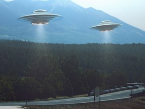 43 UFO Sightings In PA So Far This Year: Find Out Where