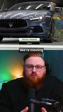 72 GPUs in One Rack? NVIDIA's Insane New Server at CES #gpu #tech #nvidia