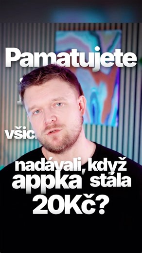 Konec éry "ZADARMO". Lidé platí! 🛑💰 #matee #honzakusy