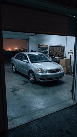 2006 Corolla Modification Tips and Ideas