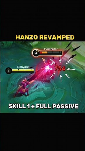 ✅ Hanzo Revamped Tutorial by Renyaaa