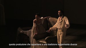 4.1K views · 477 reactions | “Ci sono due personaggi nell’opera che...
