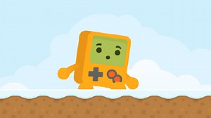 Play Adventure Joystick Winter | Free Online  Games. KidzSearch.com