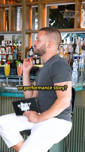 Today on Overheard Happy Hour: Leona Lewis on how falling off-stage mid-concert can also be... the most romantic thing ever? 🔁 @happyhouroverheard / Instagram #LeonaLewis | Leona Lewis UK