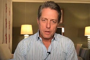 Meet Tabitha Grant - Photos Of Hugh Grant's Daughter With Tinglan Hong | eCelebrityMirror