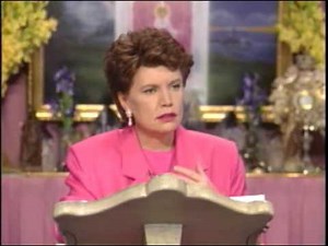 Strengthening the Soul - Elizabeth Clare Prophet