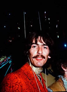 Watch the trailer of Martin Scorsese’s George Harrison documentary – video