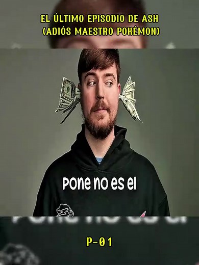 Despedida de Ash Ketchum: El Final de Pokémon